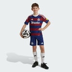 adidas Newcastle United FC 24/25 Away Shorts Kids