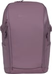 Skolesekk Street Go Grape 26L Beckmann