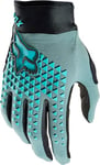 Fox Defend Gants VTT Vert Taille 2XL