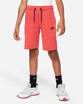 Nike Tech Fleece Older Kids' (Boys') Shorts