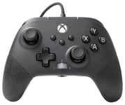 PowerA FUSION Pro 4 Xbox Series X/S Wired Controller - Black