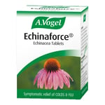 A. Vogel Echinaforce Echinacea Tablets 120 Tablets THR 30355C5