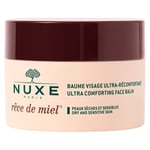 Nuxe Ansiktsvård Rêve de Miel Ultra Comforting Face Balm 50 ml (5.020,00 kr / 1 l)