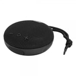 Streetz Högtalare S200 Waterproof Bluetooth Speaker Svart