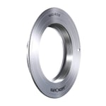 K&F M42 Lenses to Canon EF Lens Mount Adapter