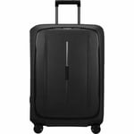 Medelstor väska Samsonite Essens Spinner Grå 88 L 69 x 49 x 30 cm