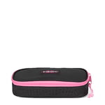 EASTPAK Oval Single Carrier_Bag_Case, Taille unique, Kontrast Grade Pink