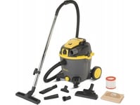 STANLEY DAMMSUGARE 1600W 35L