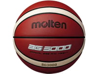 Molten Basketball Ball B7g3000 Synthet Leathr 7