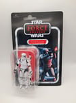 Star Wars The Vintage Collection The Force Awakens First Order Stormtrooper Fig