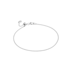 Nyhavn Bracelet Medium - Silver