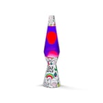 iTotal - Lava Lamp 36 cm - Unicorn (XL1768)