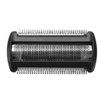 5X(BG2000 Replacement Trimmer/Shaver Foil Head for   Bodygroom BG7040 BG7030 BG5