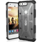 Urban Armor Gear (UAG) Google Pixel [Ash] Plasma Military Spec Case - Rugged