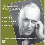 Coates  Definitive Eric Coates  CD