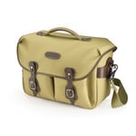 Billingham Hadley One FibreNyte -kameraväska, Khaki/Choco