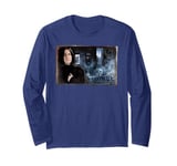 Harry Potter Severus Snape The Half Blood Prince Long Sleeve T-Shirt