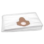 5 Dust Bags for Philips HR 3604 / HR3604 HL 6913 / HL6913 Hoover