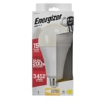 Energizer LED lampa E27 24,9W 3452 Lumen 2700K (200W)