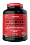 MuscleMeds - Carnivor - Beef Protein Isolate, Fruity Cereal - 1736g