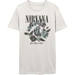 T-shirt Nirvana  Heart Shaped Box