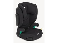 Joie I-Trillo Fx, Isofix + Säkerhetsbälte, 2-3 (15 - 36 Kg  3.5 - 12 År ), 3-Pint, Sidoskydd, Nackstöd, Tvättbar Klädsel