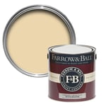 Farrow & Ball - Estate Emulsion - 2.5L - Farrow's Cream No.67 - To Clear