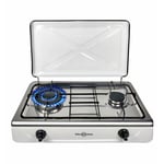 Gasplatta Vitrokitchen 252BB