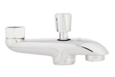 Bec inverseur pour bain douche - GARIS - R03-4555458