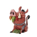 Disney Traditions - Figurine Pumba Le Roi Lion