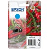 Epson Expression Home XP-5205 - T503 Cyan Ink Cartridge C13T09Q24010 89195