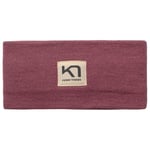 Kari Traa Women's Røthe Headband Plum, OneSize