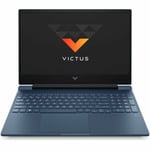 Ordinateur Portable HP Victus 15-fa0058ns 15,6" i7-12650H 16 GB RAM 512 GB SS