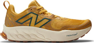 New Balance Men's Fresh Foam X Hierro v8 Butterscotch, 44