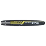 Guide RYOBI 35cm pour tronçonneuse sur batterie RAC261