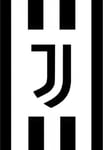 Juventus FC filt pläd 150x200 cm