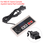 Joystick Game Pad Controller för NES FC Game Console Mini Game