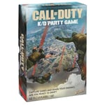 Call of Duty K/D Party Games | Caputure Dares, Take Shot and Down Your Enemies | COD | Call of Duty Game | 3-5 Players | Ages 17+