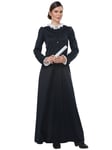 Susan B Anthony Harriet Tubman 1800s Colonial Olden Day Victorian Womens Costume