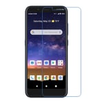 Ultra-klart Nokia C2 Tava skärmskydd