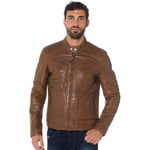 Veste Redskins  LEERON MOJITO COGNAC