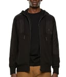 Veste Diesel Noir - A00332 0aasf 9xx