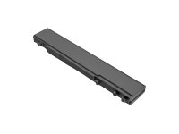 Coreparts - Batteri För Bärbar Dator (Likvärdigt Med: Toshiba Pabas249, Toshiba Pa3832u-1Brs, Toshiba Pabas235, Toshiba Pa3929u-1Brs) - 6-Cells - 5200 Mah - För Dynabook Toshiba Portégé R700, R830  Toshiba Tecra R840  Toshiba Satellite R830, R840