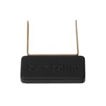 Bartolini 5 J Jazz Guitar Pickup Dual Coil, Neck