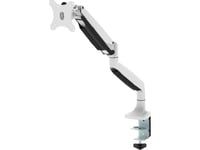 Brakett Monitor Acc Desk Mount/10-32" Nm-D750white Neomounts