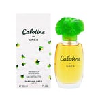 Gres Cabotine Eau de Toilette 30 ml