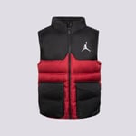 Veste sans Manches Jordan Jumpman MVP Flight 95D532 R78 Noir Black Enfant