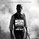 Lorne Balfe  Suites &amp; Themes  Mission: Impossible Dead Pt. 1  CD