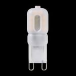 G9 Dimbar 2W 2700K 150lm LED-Lampa