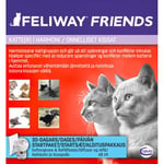 FELIWAY Friends Doftavgivare Feromondoftavgivare 48 ml